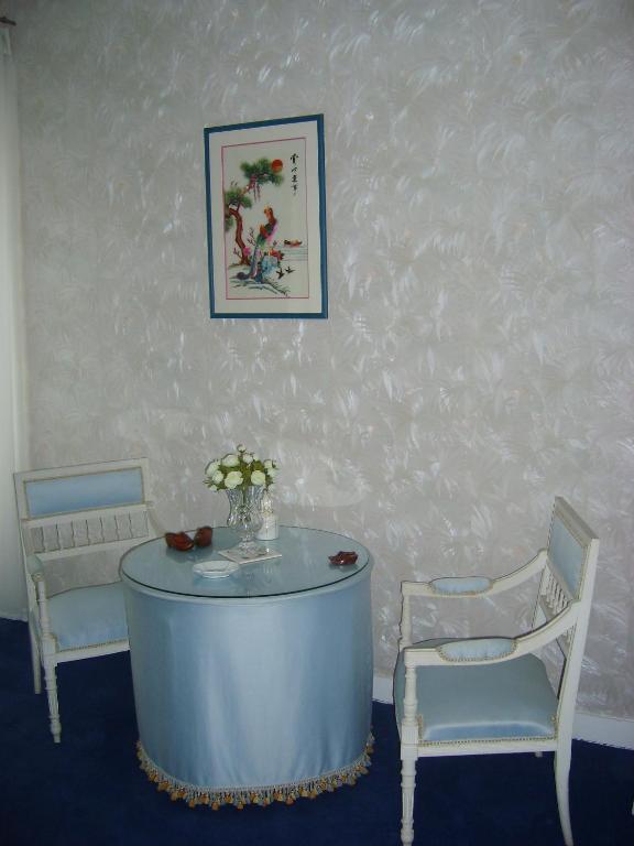Lalobema Machecoul Exterior foto