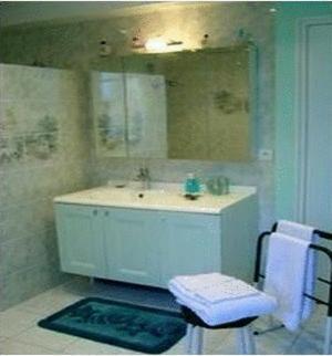 Lalobema Machecoul Quarto foto